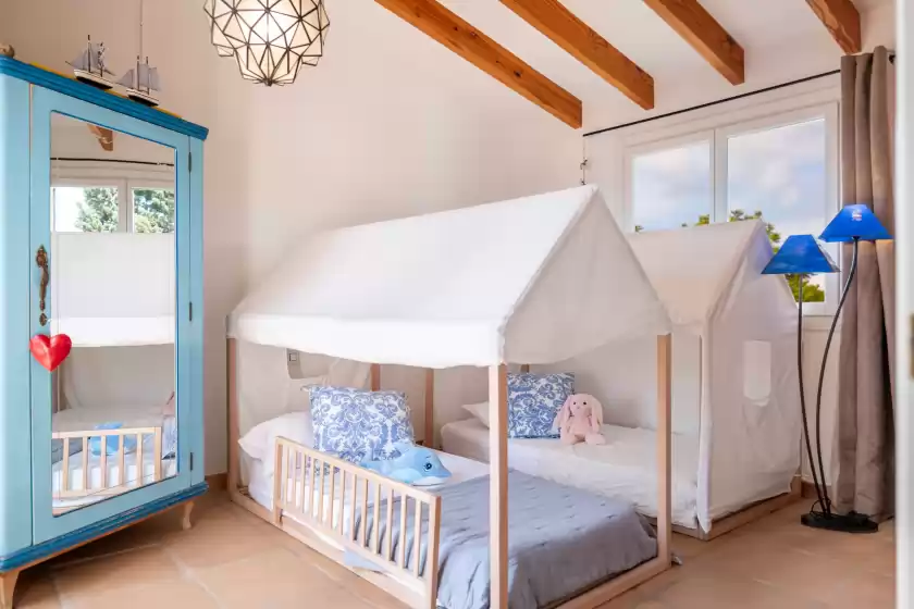 Holiday rentals in Sa morada, Sant Llorenç des Cardassar