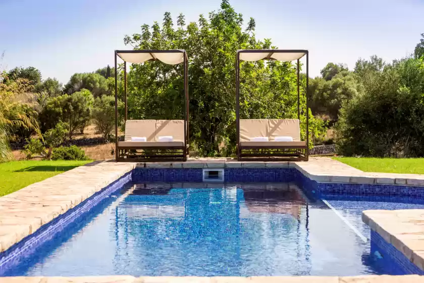 Holiday rentals in Sa morada, Sant Llorenç des Cardassar