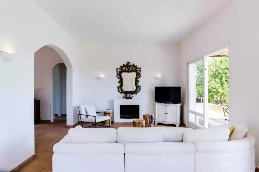 Holiday rentals in Sa morada, Sant Llorenç des Cardassar