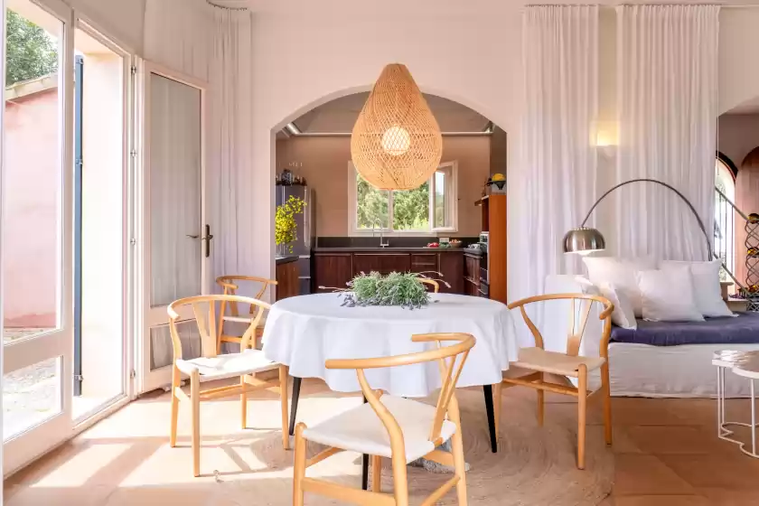 Holiday rentals in Sa morada, Sant Llorenç des Cardassar
