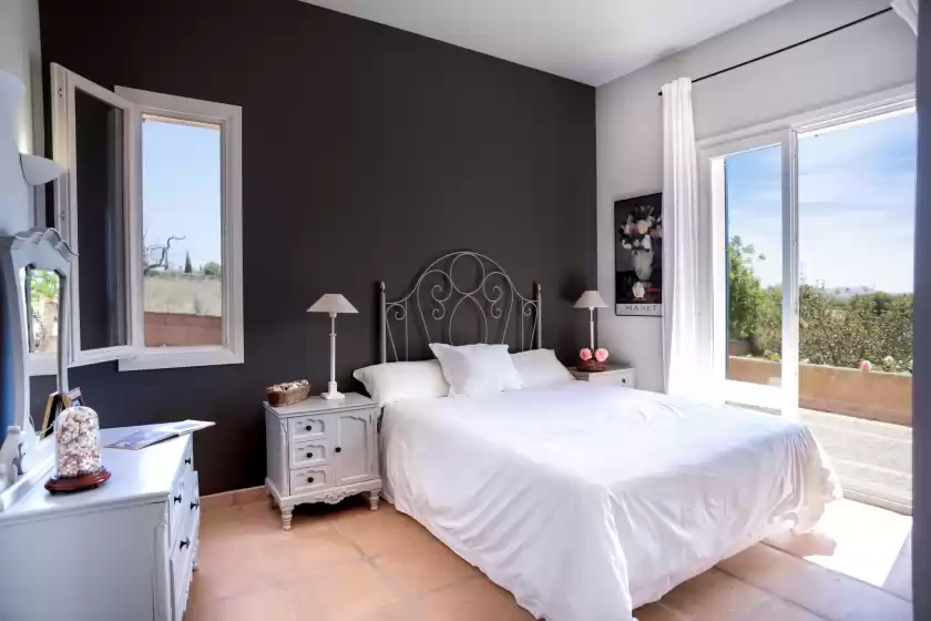 Holiday rentals in Sa morada, Sant Llorenç des Cardassar