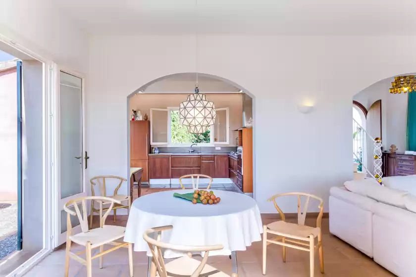 Holiday rentals in Sa morada, Sant Llorenç des Cardassar