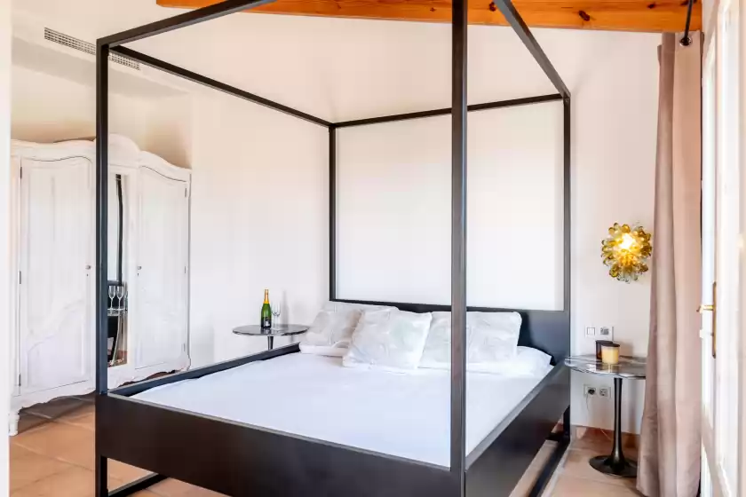 Holiday rentals in Sa morada, Sant Llorenç des Cardassar