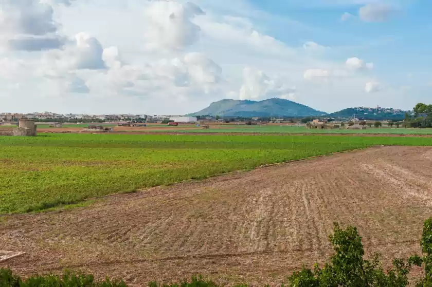 Ferienunterkünfte in Es serral, Sa Pobla