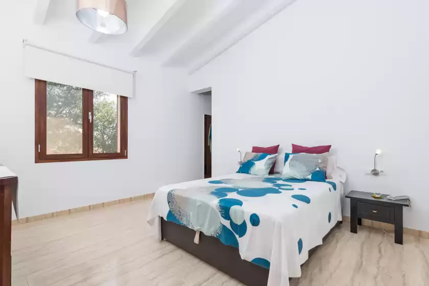 Holiday rentals in Es serral, Sa Pobla