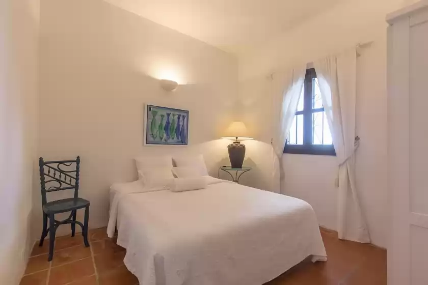 Holiday rentals in Puig can fluxa, Santa Eulària des Riu