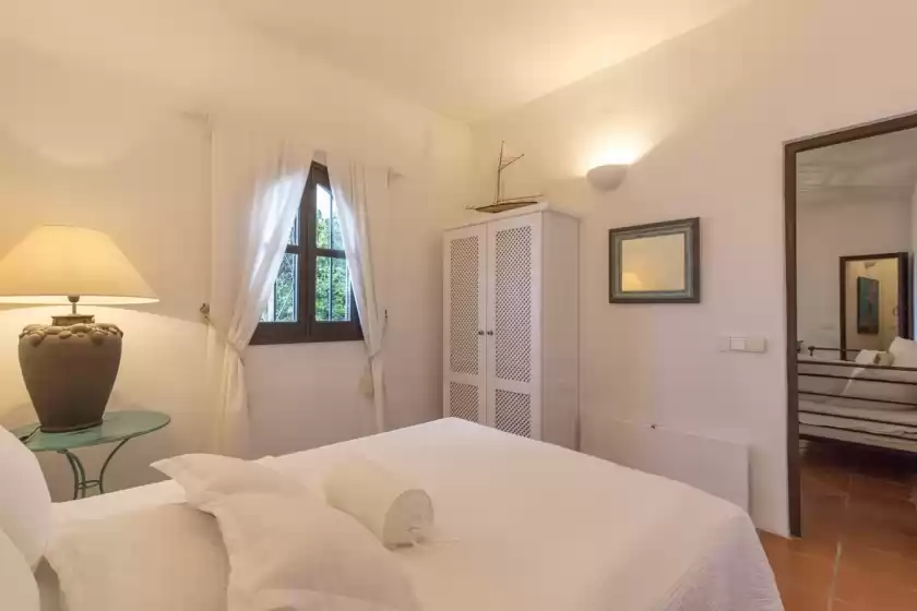 Holiday rentals in Puig can fluxa, Santa Eulària des Riu