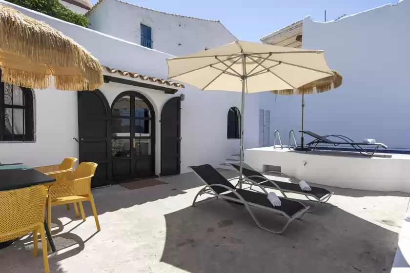 Holiday rentals in Puig can fluxa, Santa Eulària des Riu