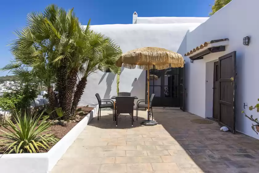 Holiday rentals in Puig can fluxa, Santa Eulària des Riu