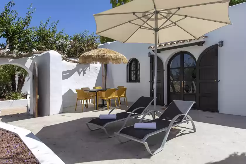 Holiday rentals in Puig can fluxa, Santa Eulària des Riu