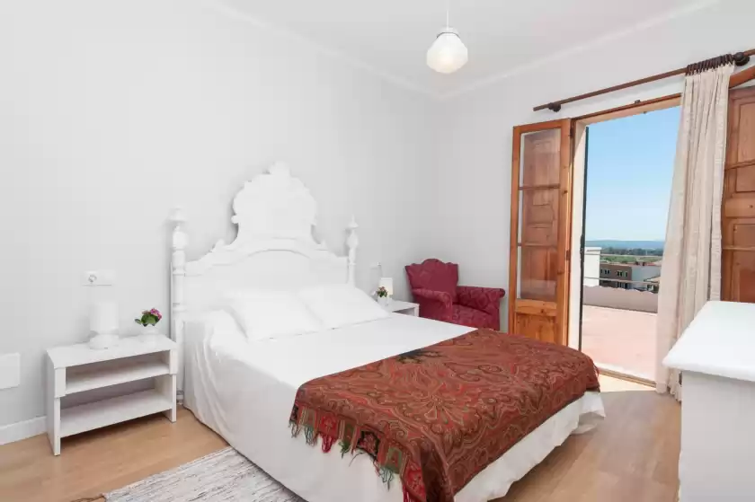 Ferienhaus auf Massanet, Campanet