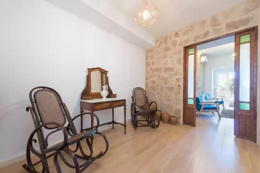 Ferienhaus auf Massanet, Campanet