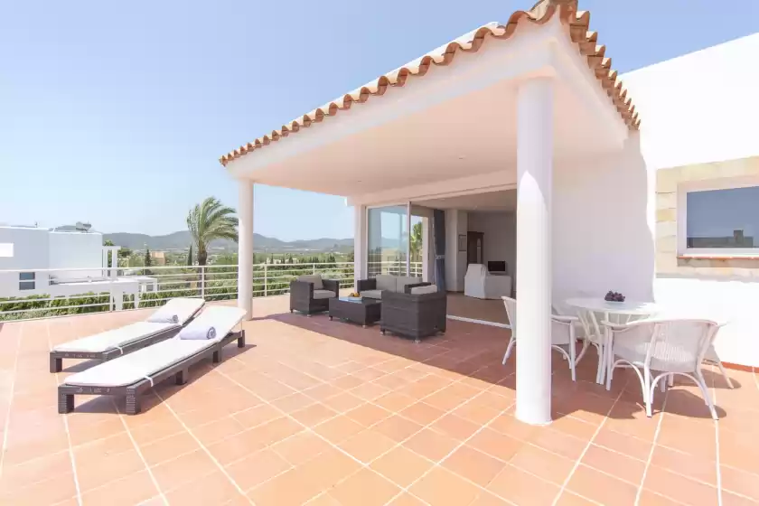 Holiday rentals in Villa jesus, Jesús