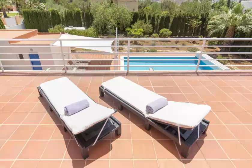 Holiday rentals in Villa jesus, Jesús