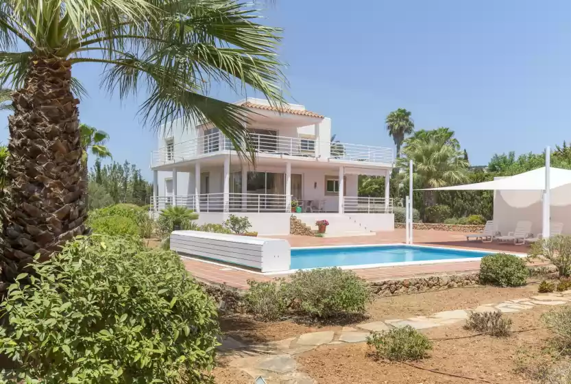 Holiday rentals in Villa jesus