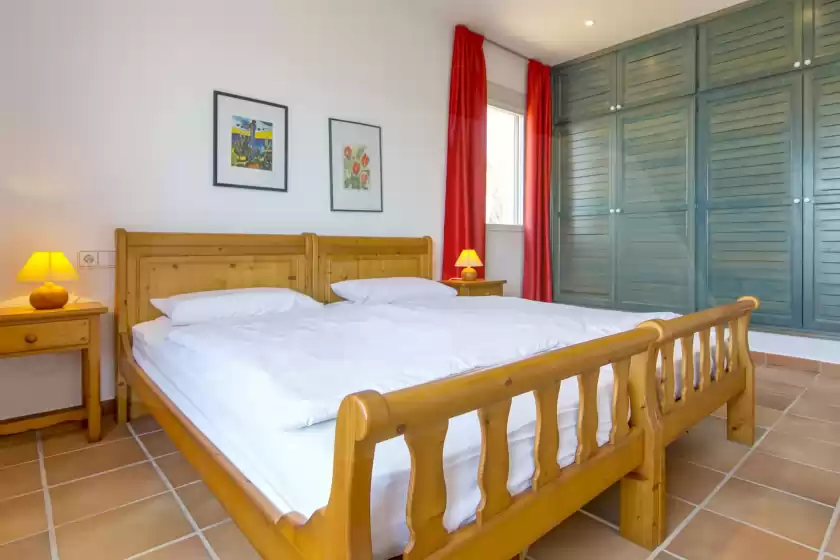 Holiday rentals in Villa jesus, Jesús