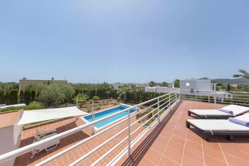 Holiday rentals in Villa jesus, Jesús