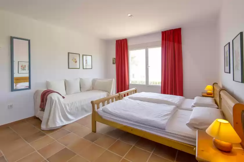 Holiday rentals in Villa jesus, Jesús