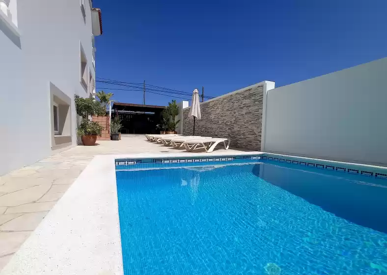 Holiday rentals in Villa moomins, Jesús