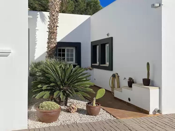 Holiday rentals in Villa ola, Sant Jordi de ses Salines