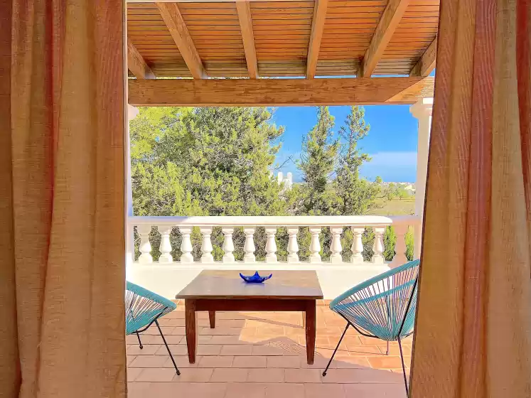 Holiday rentals in Villa ola, Sant Jordi de ses Salines