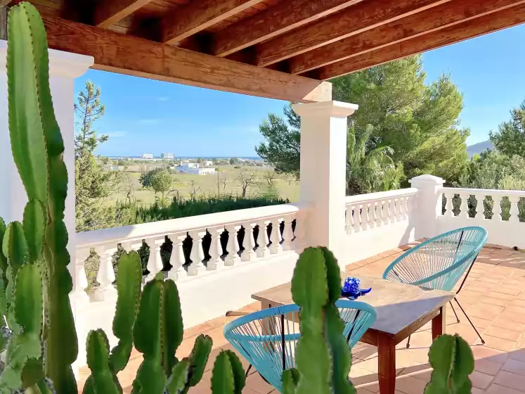 Holiday rentals in Villa ola, Sant Jordi de ses Salines