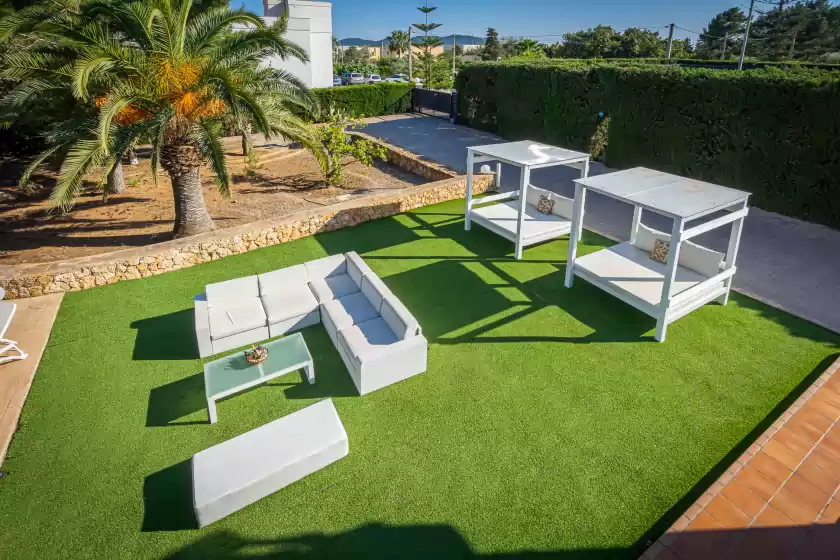 Holiday rentals in Villa ola, Sant Jordi de ses Salines