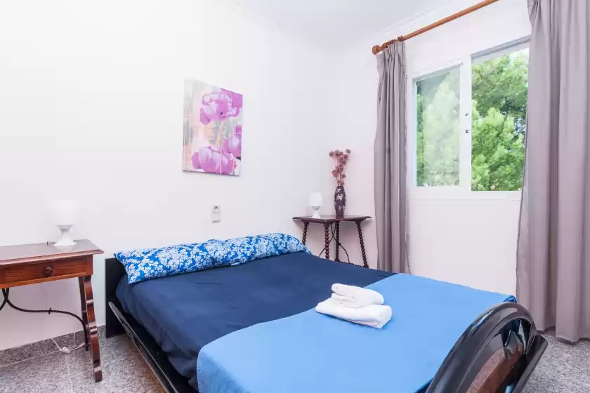 Holiday rentals in Villa sa marina (figuemar), Alcúdia