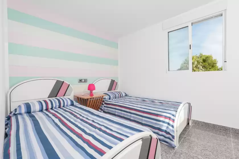 Holiday rentals in Villa sa marina (figuemar), Alcúdia