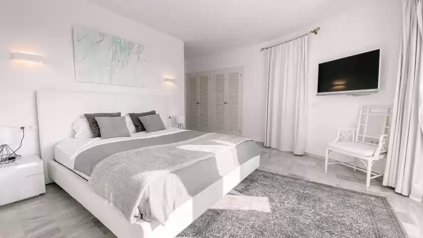 Holiday rentals in Villa perla blanca, Jesús