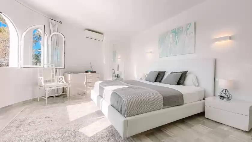 Holiday rentals in Villa perla blanca, Jesús