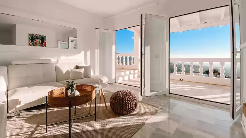 Holiday rentals in Villa perla blanca, Jesús