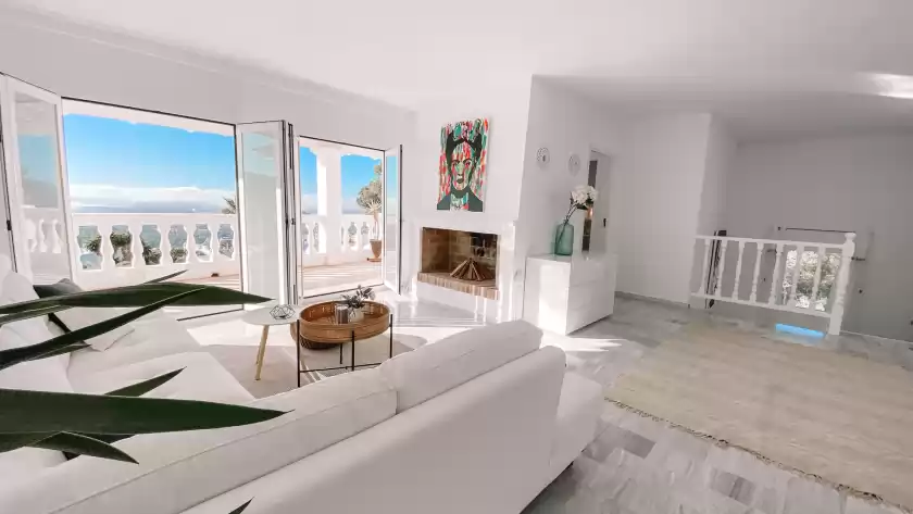 Holiday rentals in Villa perla blanca, Jesús