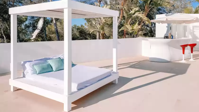 Holiday rentals in Villa perla blanca, Jesús