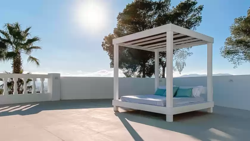 Holiday rentals in Villa perla blanca, Jesús