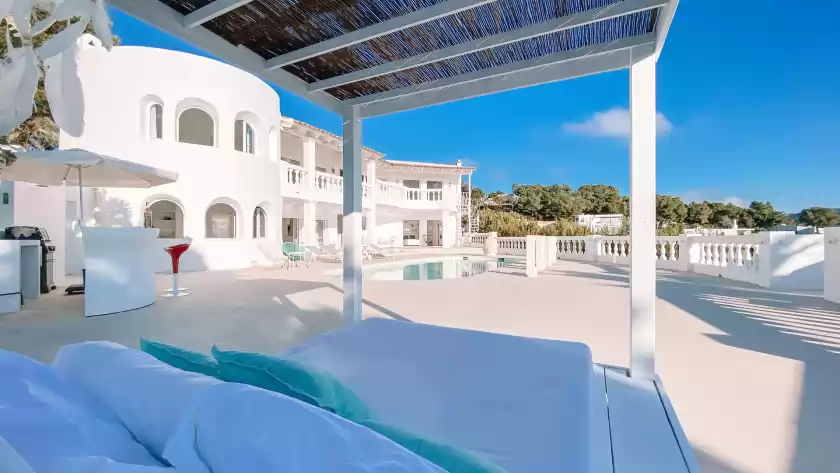 Holiday rentals in Villa perla blanca, Jesús