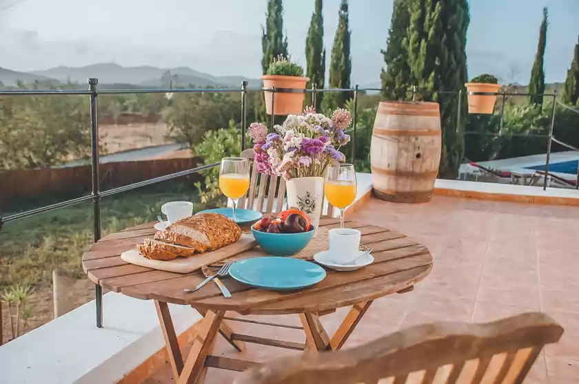 Alquiler vacacional en Villa reina, Santa Gertrudis de Fruitera