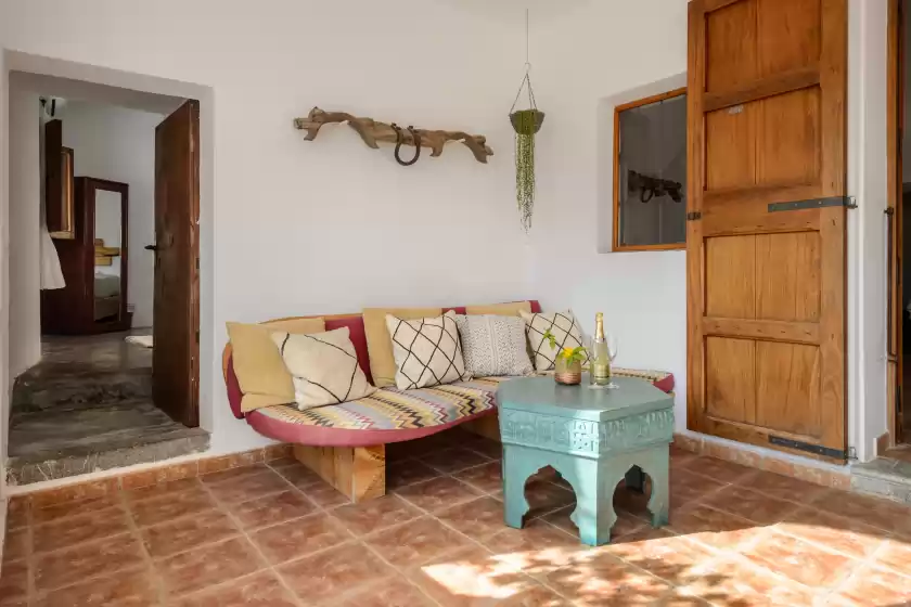 Alquiler vacacional en Villa reina, Santa Gertrudis de Fruitera