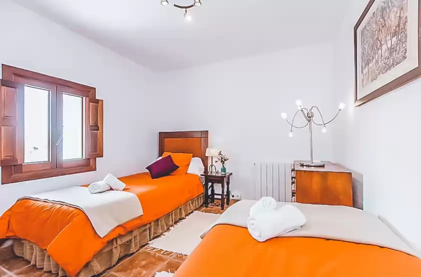 Alquiler vacacional en Villa reina, Santa Gertrudis de Fruitera