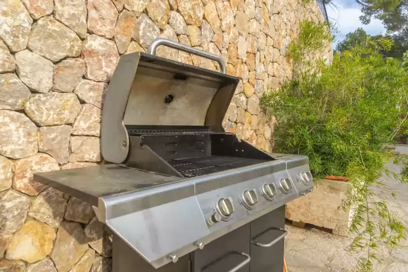 Ferienunterkünfte in Can mir sa posada des pagès, Formentor