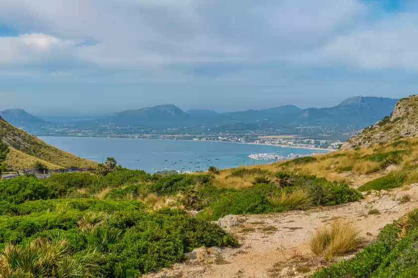 Ferienunterkünfte in Can mir sa posada des pagès, Formentor