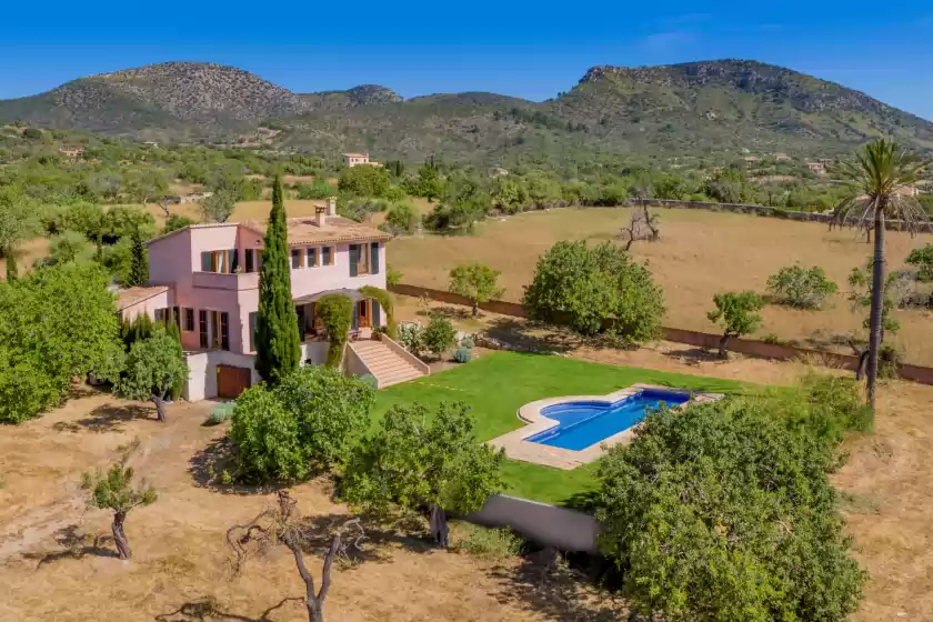 Alquiler vacacional en Sa morada 4, Sant Llorenç des Cardassar