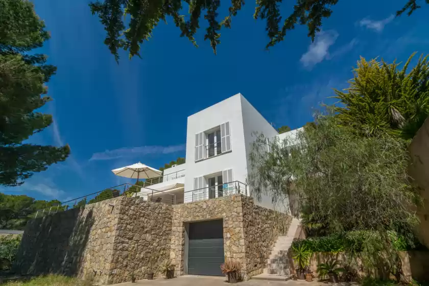 Holiday rentals in Carritx, es Provençals