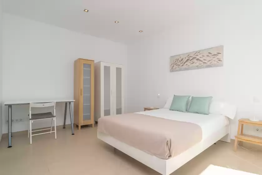 Holiday rentals in Carritx, es Provençals