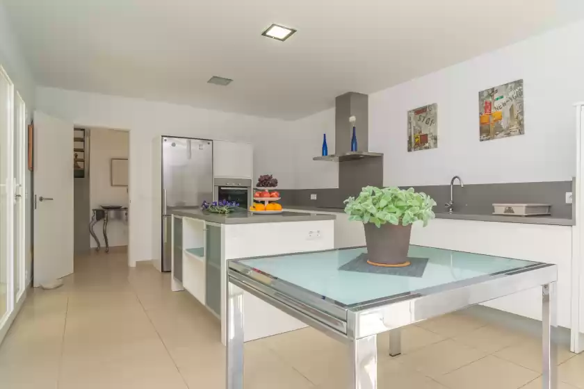 Holiday rentals in Carritx, es Provençals