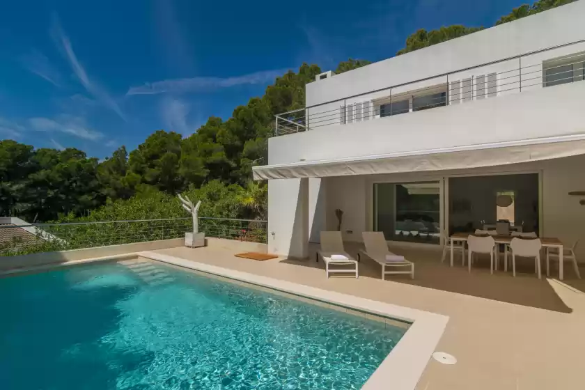 Holiday rentals in Carritx, es Provençals