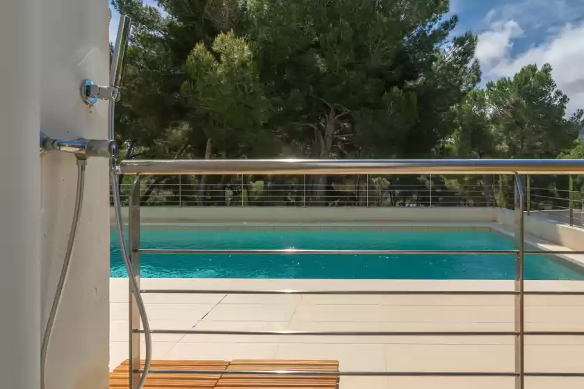 Holiday rentals in Carritx, es Provençals