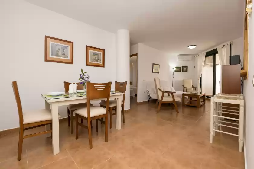 Holiday rentals in Corazon de tarifa, Atlanterra