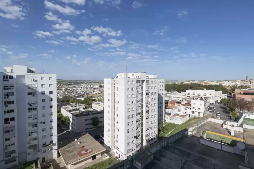 Ferienunterkünfte in Zaudin, Jerez de la Frontera