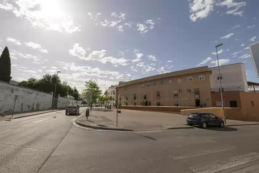 Alquiler vacacional en Zaudin, Jerez de la Frontera